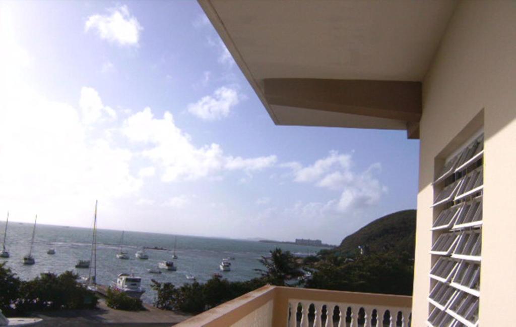 Suenos Del Mar Daire Fajardo Oda fotoğraf