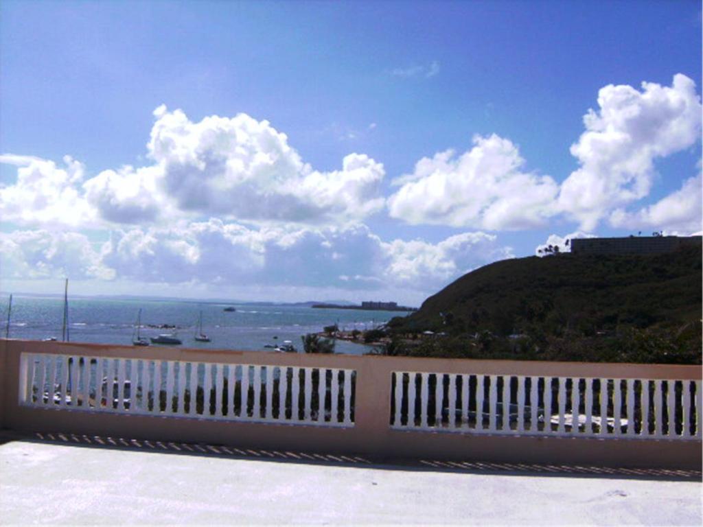 Suenos Del Mar Daire Fajardo Dış mekan fotoğraf