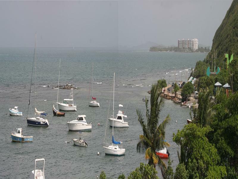 Suenos Del Mar Daire Fajardo Dış mekan fotoğraf